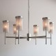 KA1933 Stem Chandelier